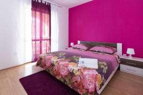 Apartments Luka